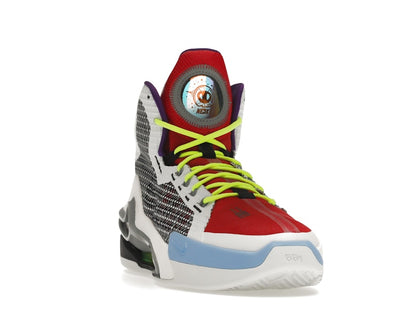 Nike Air Zoom GT Jump Multi-Color
