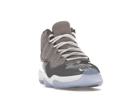 Jordan 11 Retro Cool Grey (2021)