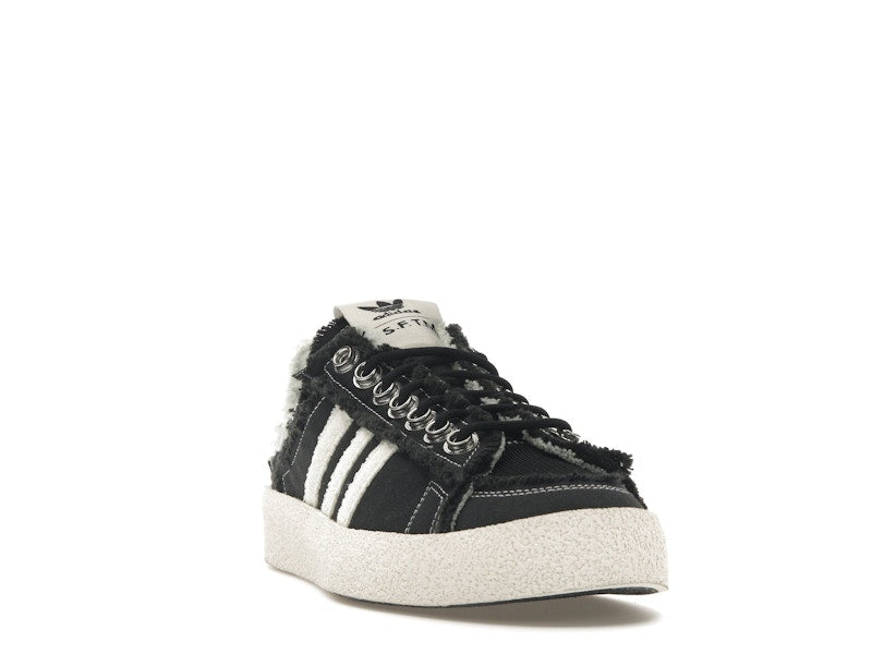 adidas Campus 80s Song for the Mute Black