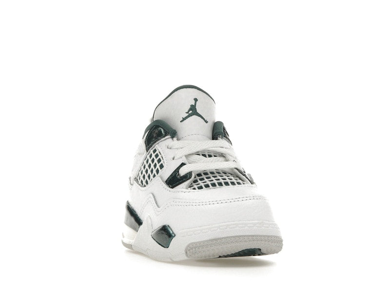 Jordan 4 Retro Oxidized Green (TD)
