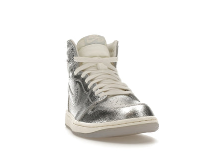 Jordan 1 Retro High OG Chrome (Women's)