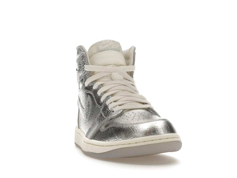Jordan 1 Retro High OG Chrome (Women's)