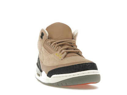 Jordan 3 Retro JTH Bio Beige