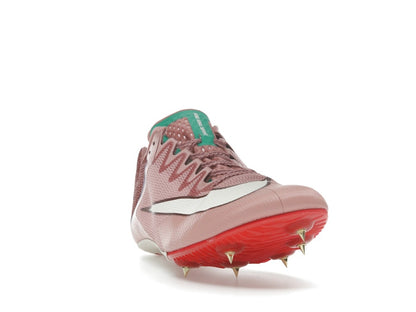 Nike Rival Sprint Red Stardust Stadium Green University Red Pale Ivory