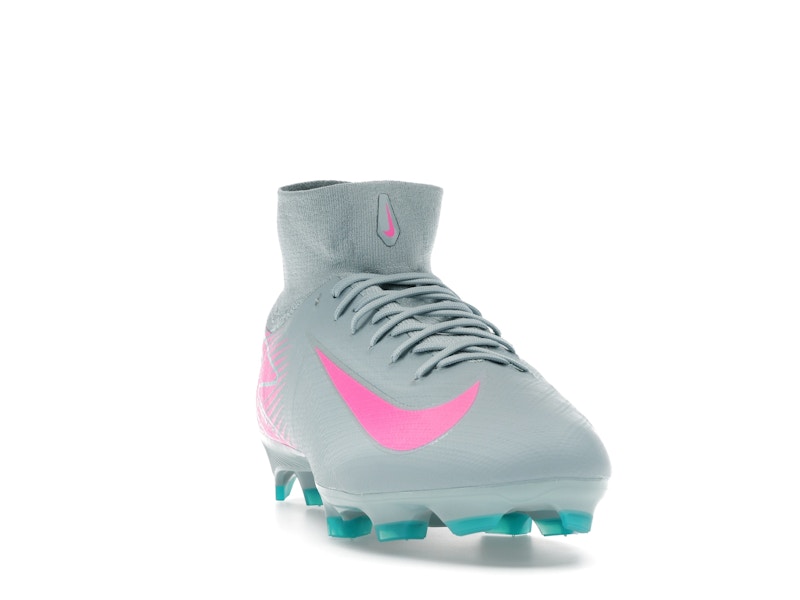 Nike Zoom Mercurial Superfly 10 Pro FG Prism Pack