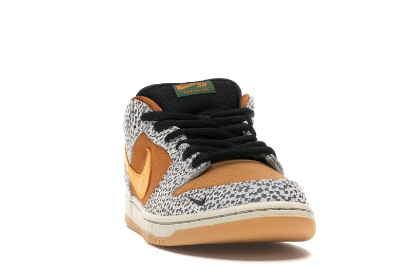 Nike SB Dunk Low Safari