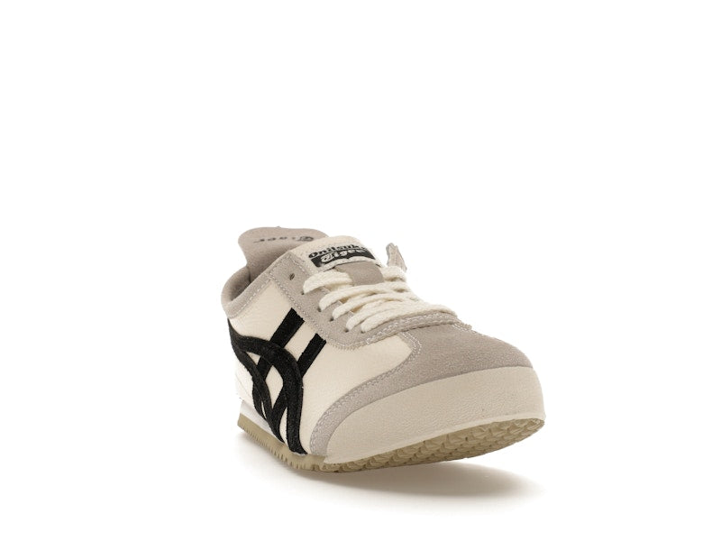Onitsuka Tiger Mexico 66 Vintage Birch Black