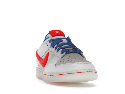 Nike Dunk Low Retro PRM Year of the Rabbit White Rabbit (2023)
