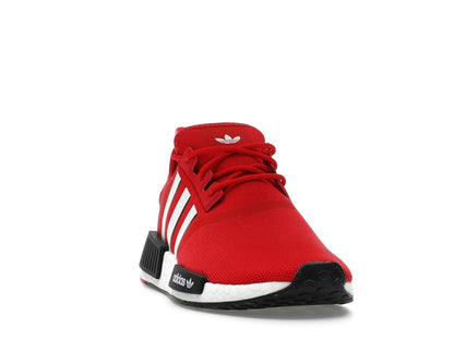 adidas NMD R1 Better Scarlet Cloud White Core Black