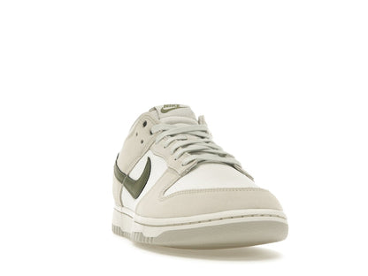 Nike Dunk Low Leaf Veins