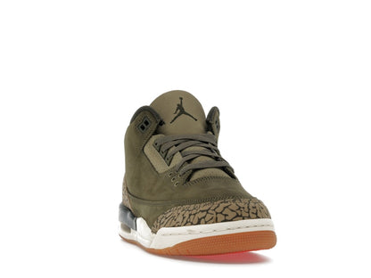 Jordan 3 Retro Family Affair (GS)