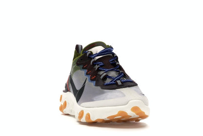 Nike React Element 87 Moss