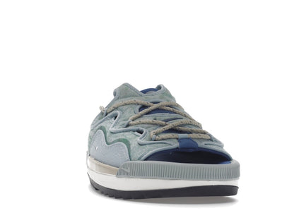 Nike Offline 2.0 Dark Marina Blue