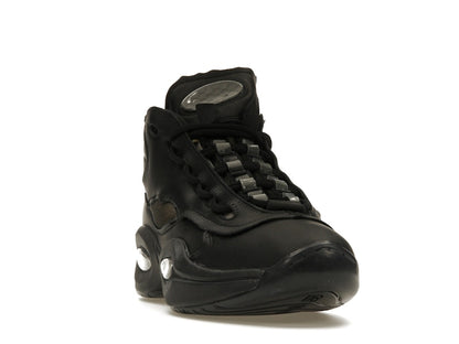 Reebok Question Mid Maison Margiela Memory Of Black