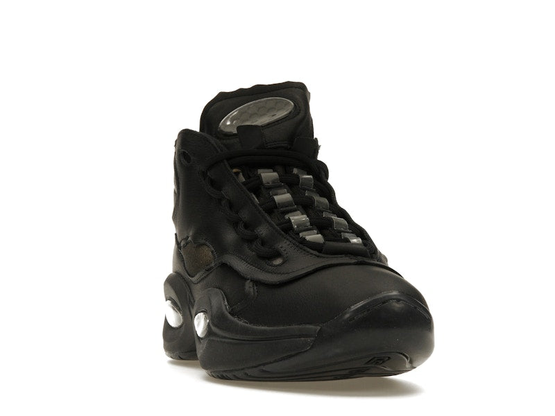 Reebok Question Mid Maison Margiela Memory Of Black
