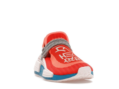 adidas NMD Hu Pharrell Extra Eye Orange