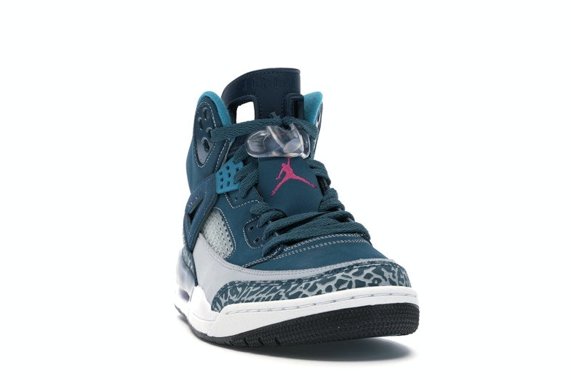 Jordan Spizike Space Blue