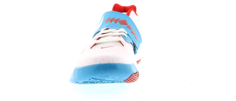 Nike KD 4 N7 White