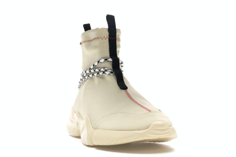 John Geiger 002 Cream
