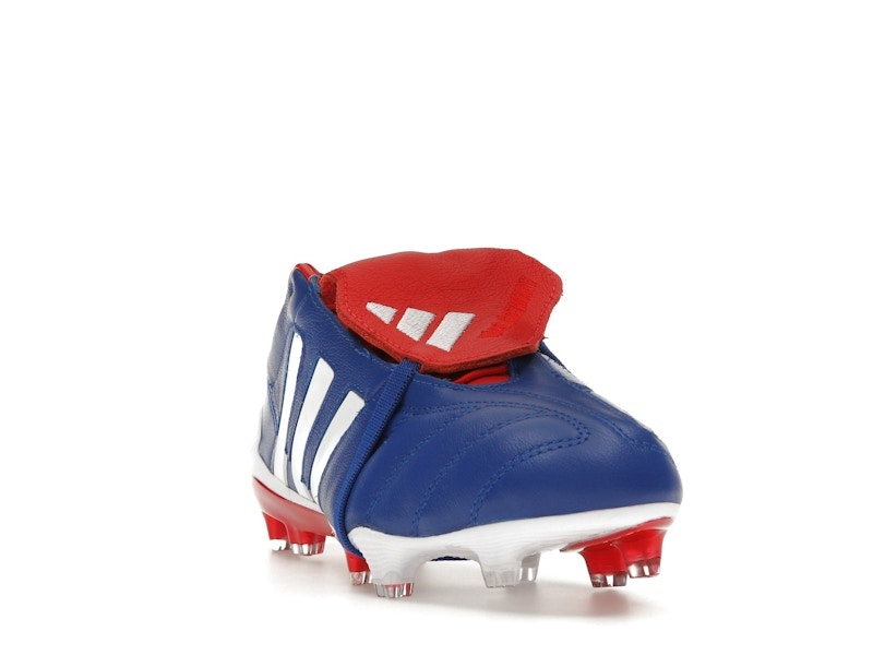 adidas Predator Mania FG Japan Blue White