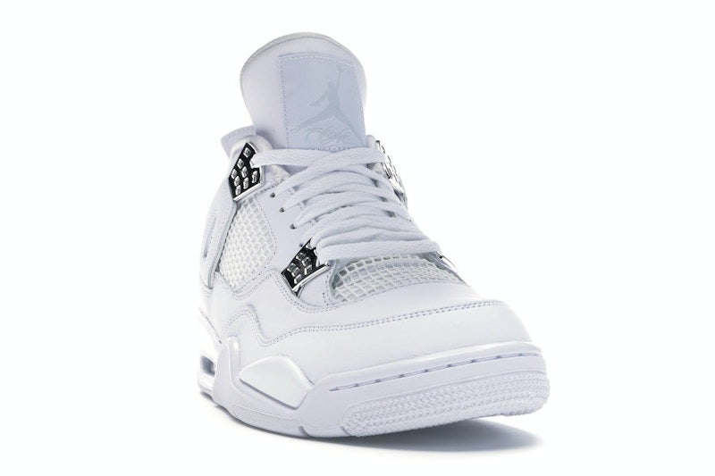 Jordan 4 Retro Pure Money (2017)
