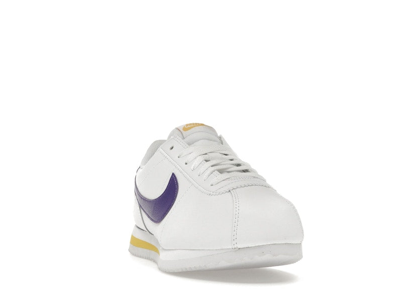 Nike Cortez Lakers