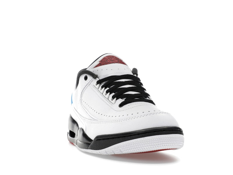 Jordan 2/3 UNC To Chicago