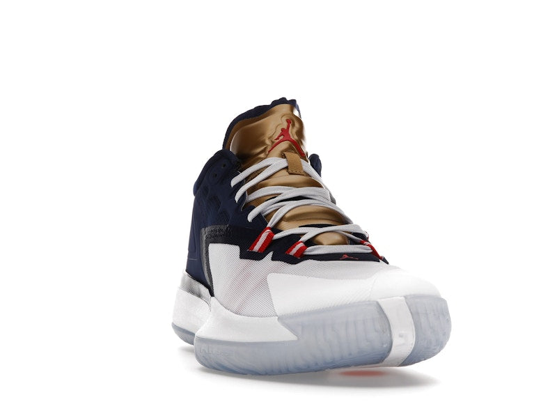 Jordan Zion 1 USA