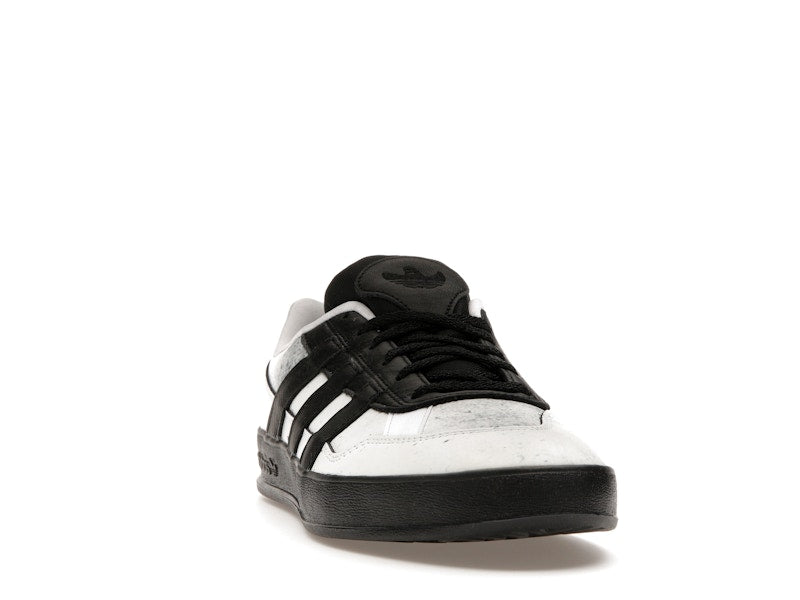 adidas Aloha Super Gonz Cloud White Black