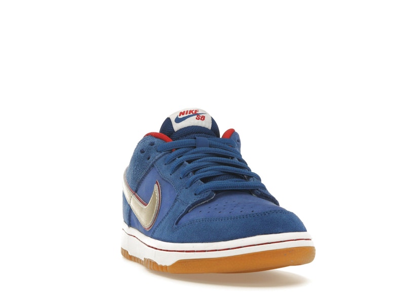 Nike SB Dunk Low Eric Koston
