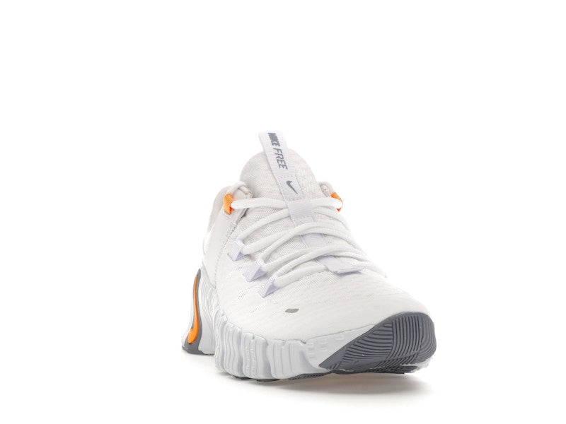 Nike Free Metcon 5 White Football Grey