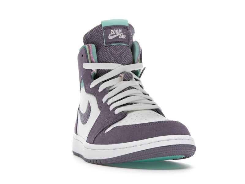 Jordan 1 High Zoom Air CMFT White Daybreak Tropical Twist