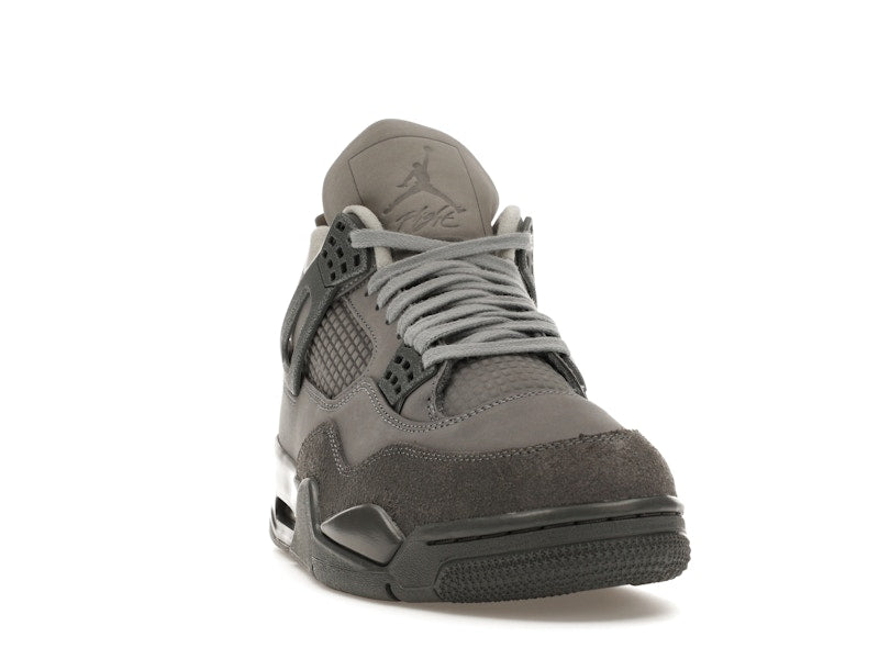 Jordan 4 Retro SE Paris Olympics Wet Cement