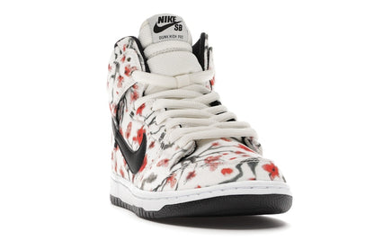 Nike SB Dunk High Cherry Blossom