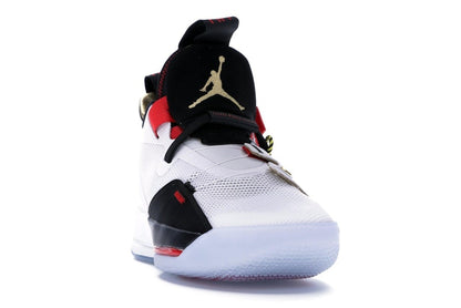 Jordan XXXIII Future of Flight