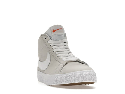 Nike SB Blazer Mid ISO Unbleached