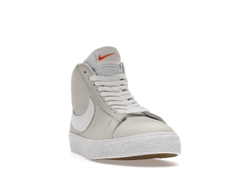 Nike SB Blazer Mid ISO Unbleached