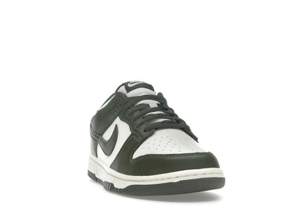 Nike Dunk Low Pale Ivory Cargo Khaki