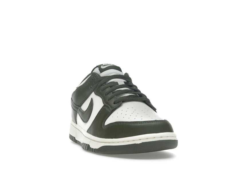 Nike Dunk Low Pale Ivory Cargo Khaki