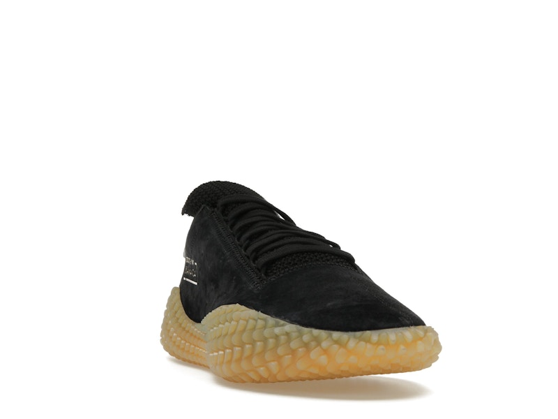 adidas Kamanda Black Gum