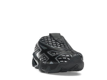 ASICS Gel-Styrax Kiko Kostadinov Black Silver