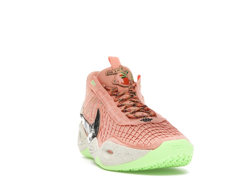 Nike Cosmic Unity Apricot Agate
