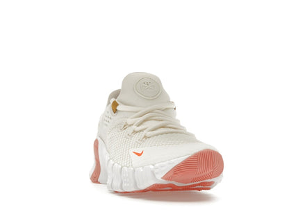 Nike Free Metcon 4 Sail Crimson Bliss (Women's)