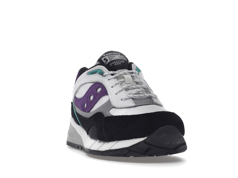 Saucony Shadow 6000 Into the Void