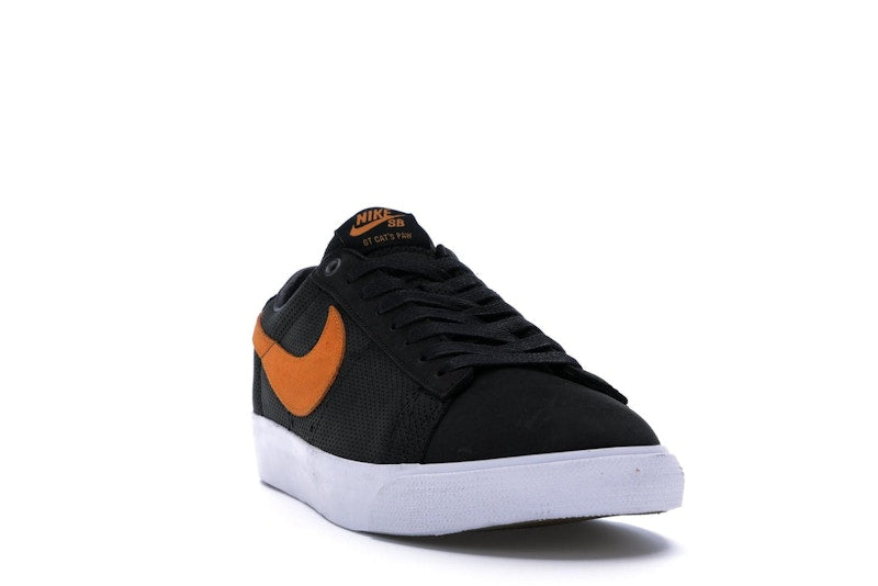 Nike SB Zoom Blazer Low GT Cats Paw Saloon