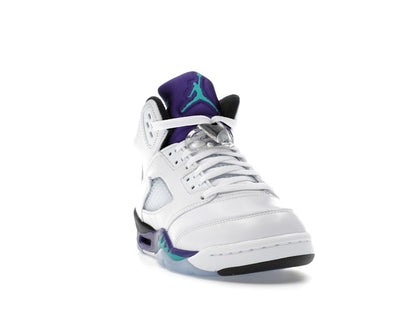 Jordan 5 Retro Grape (2025) (GS)