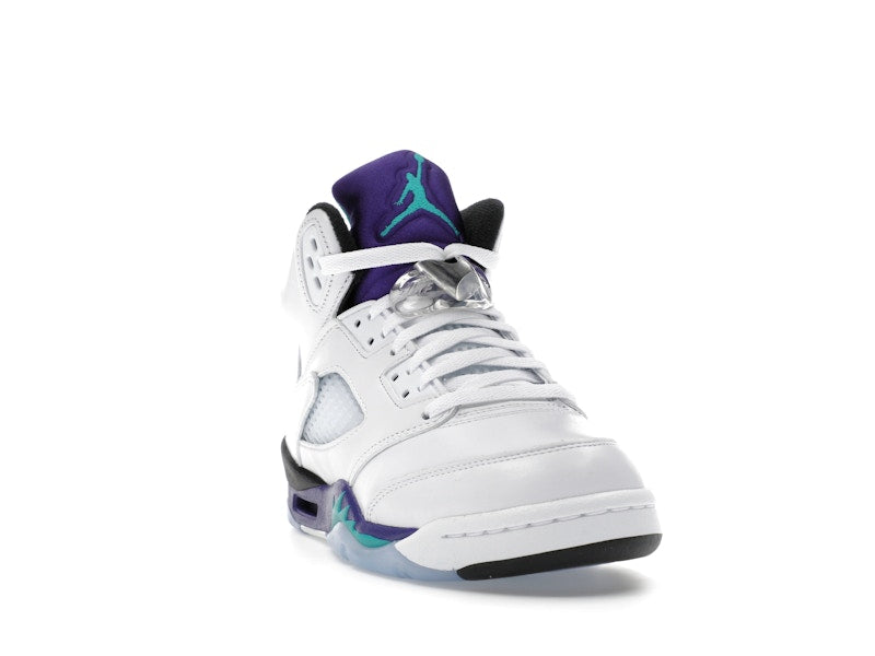 Jordan 5 Retro Grape (2025) (GS)
