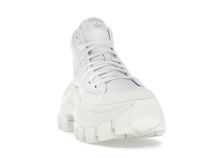 adidas Nizza High XY22 Triple White