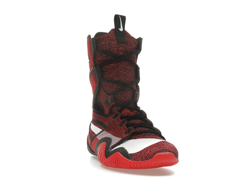 Nike HyperKO 2 University Red