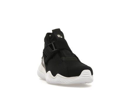 Nike KMTR Black White